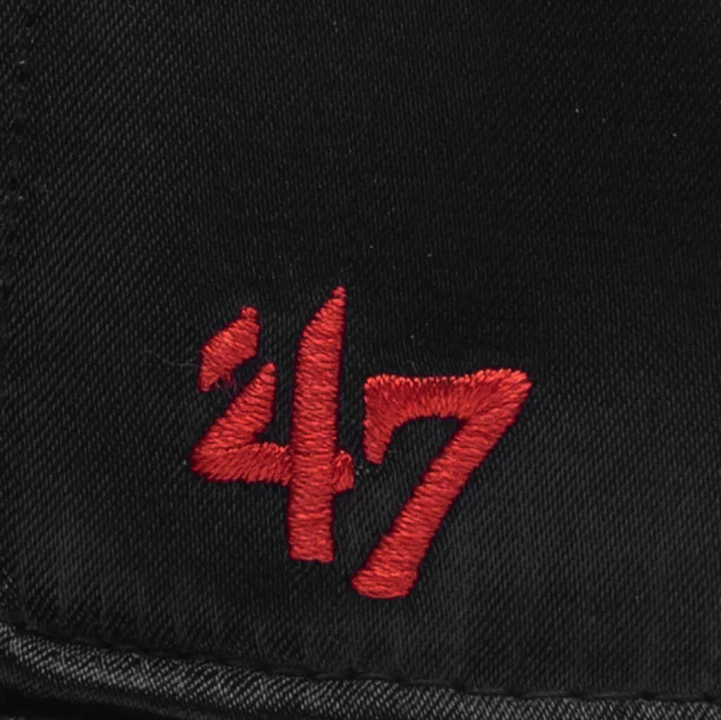 47 Brand X Tyrrell Winston 47 Hitch - Washington Wizards - Image 3