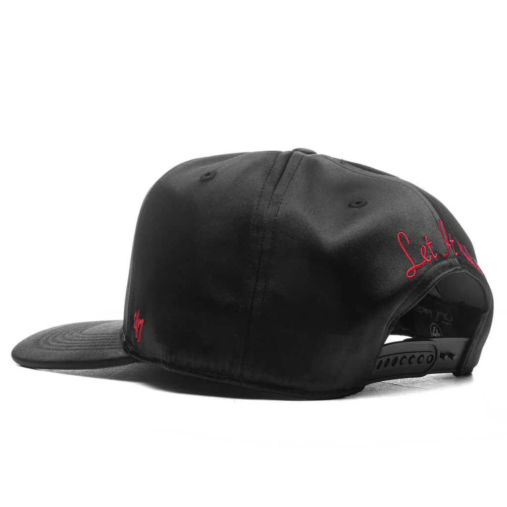 47 Brand X Tyrrell Winston 47 Hitch - Washington Wizards - Image 7
