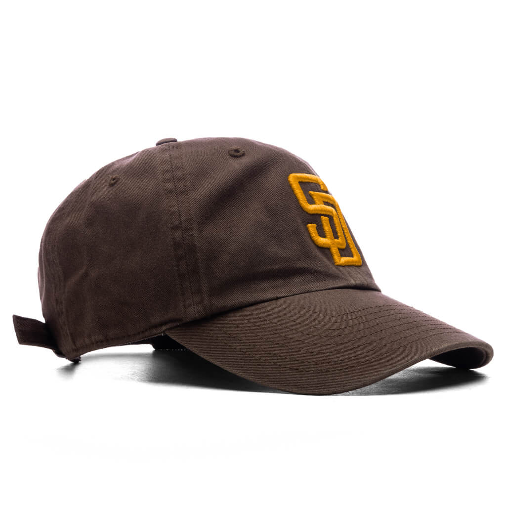 FEATURE x '47 Brand '47 Clean Up - San Diego Padres Cooperstown - Image 3