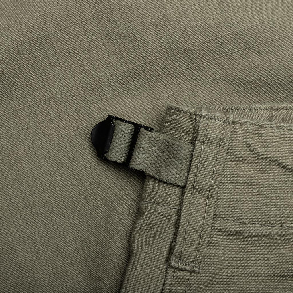 Ripstop Surplus Cargo - Olive - Image 3