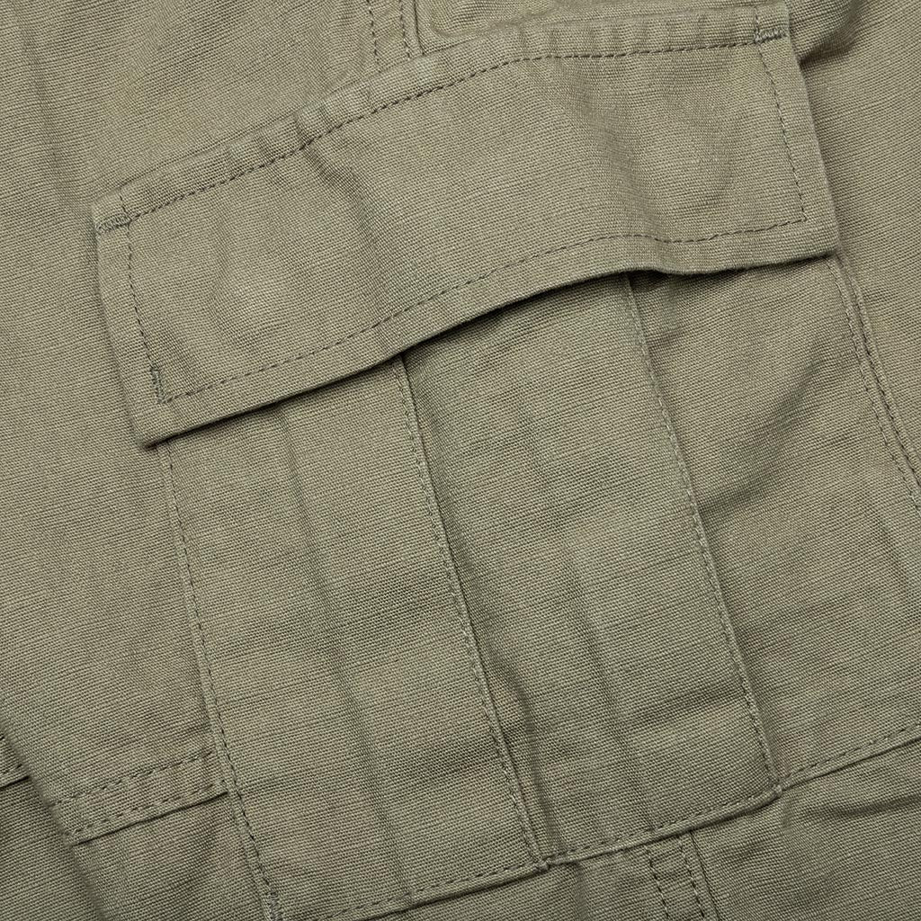 Ripstop Surplus Cargo - Olive - Image 4