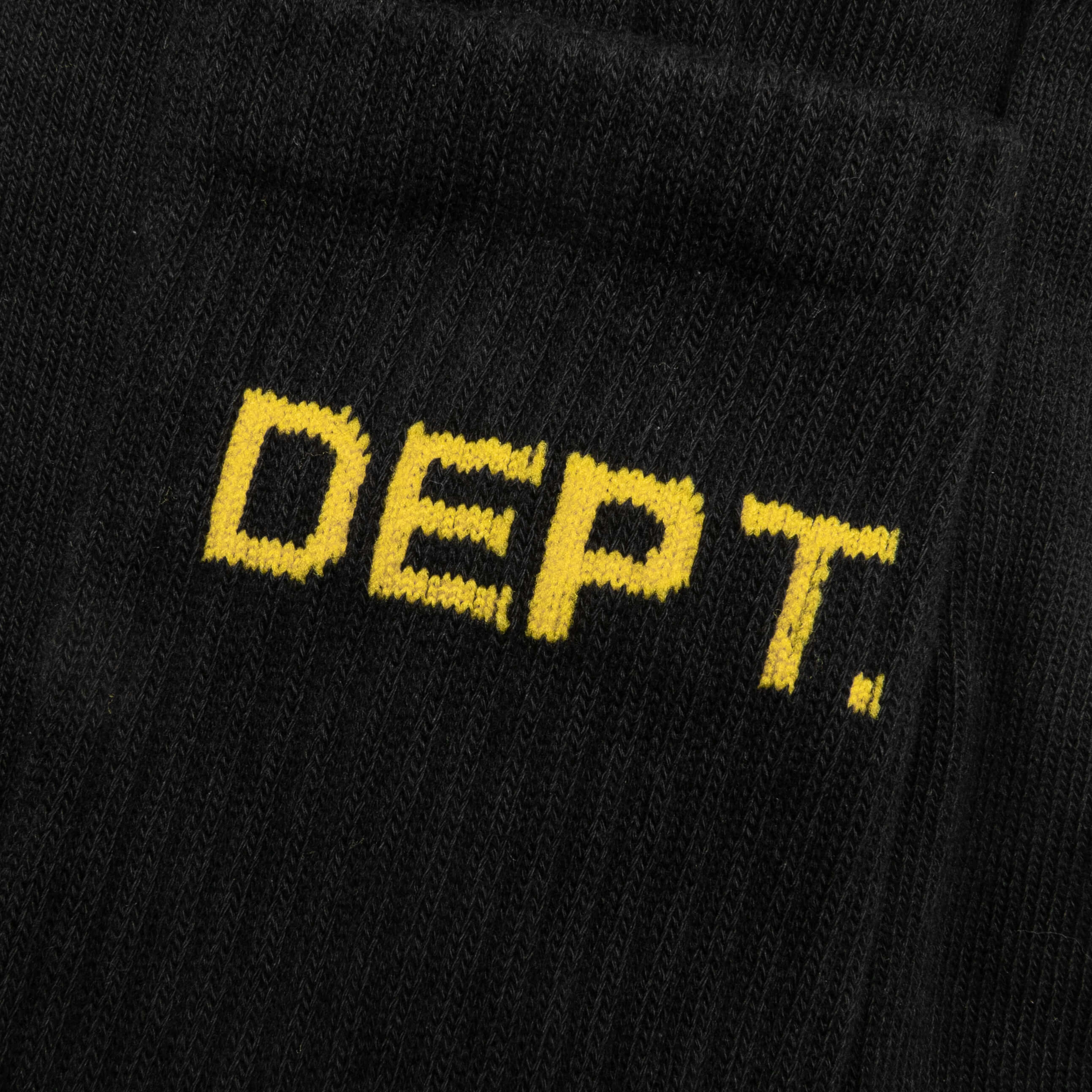 Socks - Black - Image 2