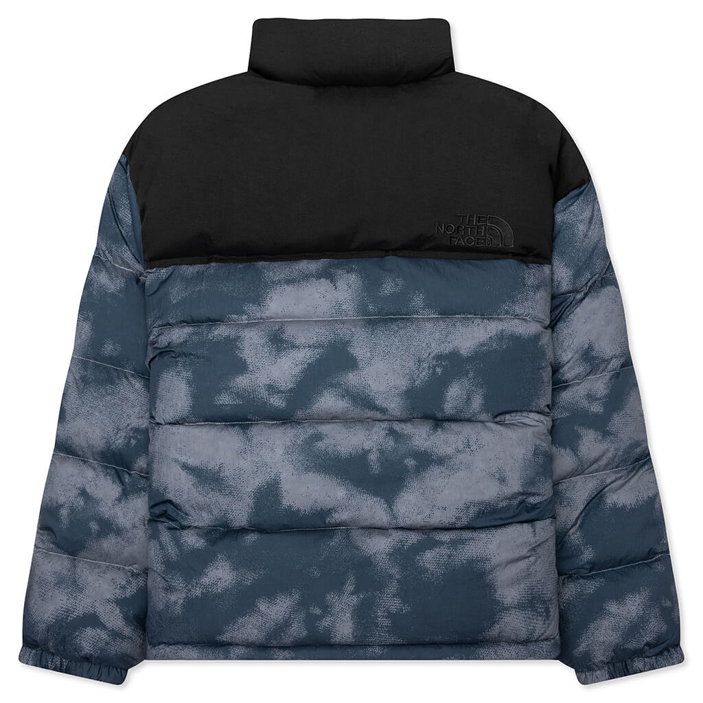 92 CRN Rev NUPTSE Jacket - Indigo Stone - Image 2