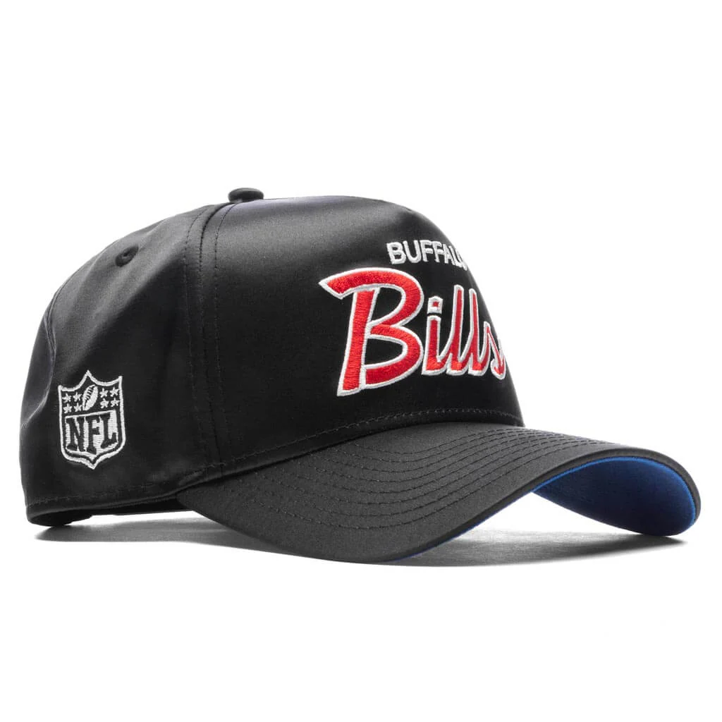 Feature x New Era Retro Satin - Buffalo Bills - Image 4