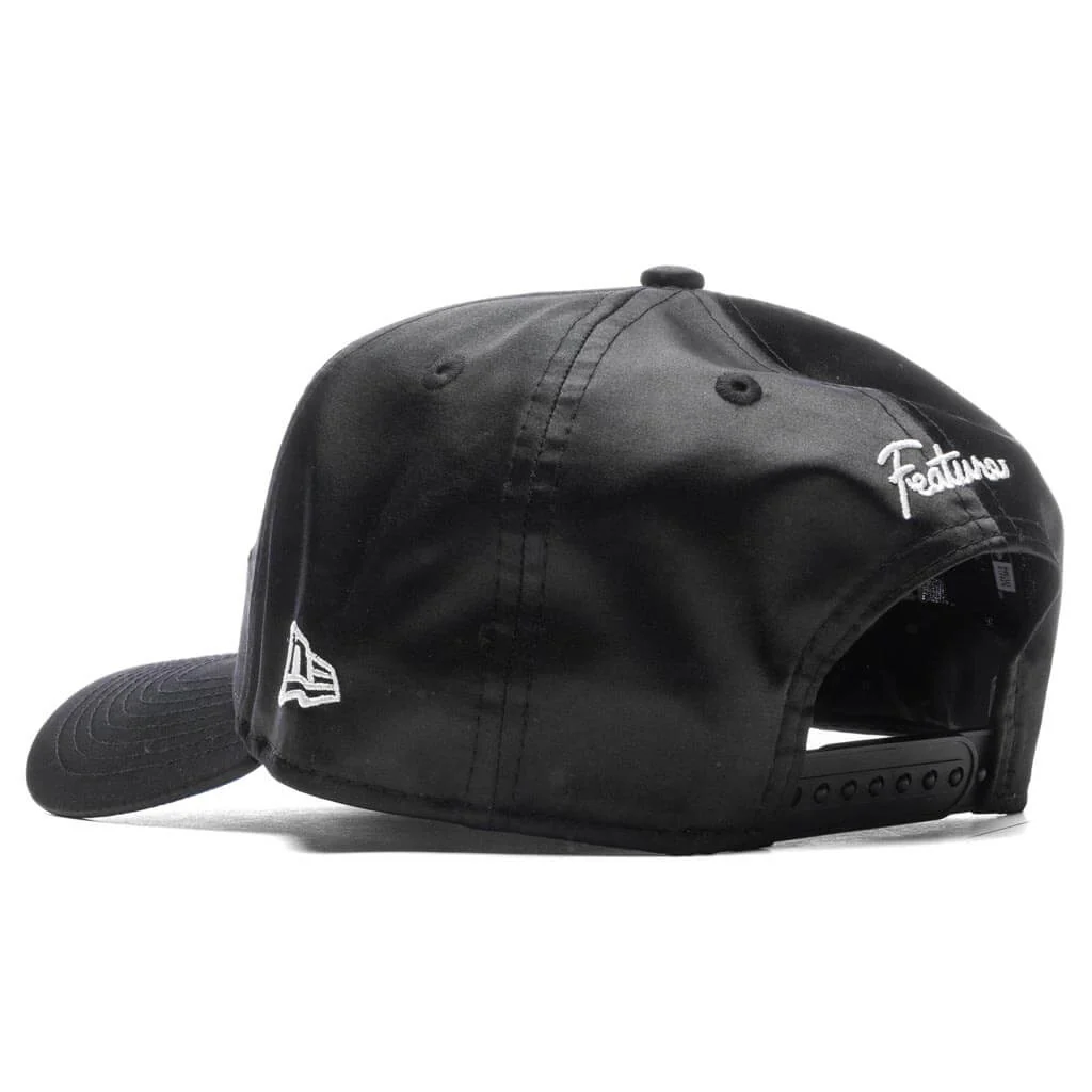 Feature x New Era Retro Satin - Green Bay Packers - Image 5