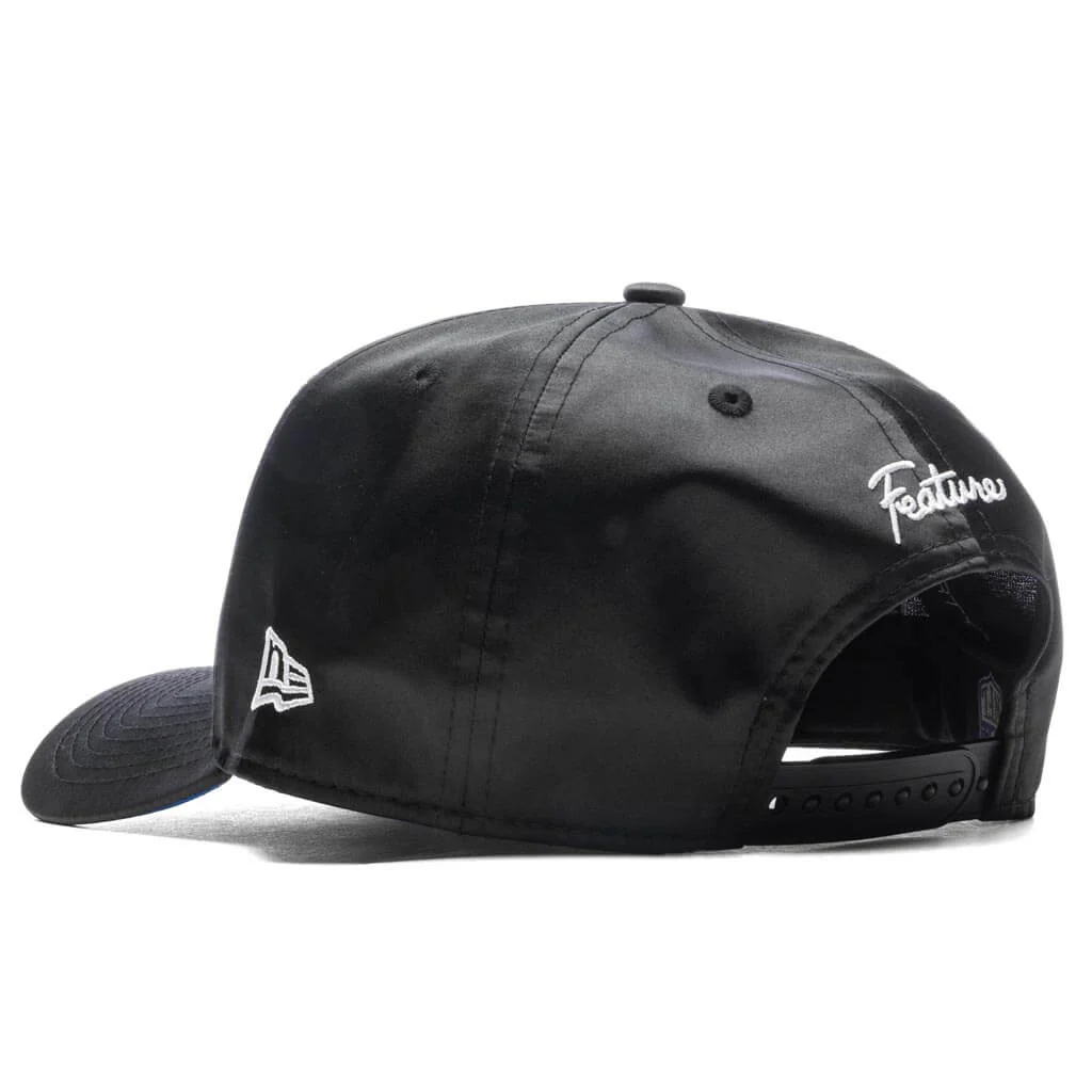 Feature x New Era Retro Satin - Las Vegas Raiders - Image 5