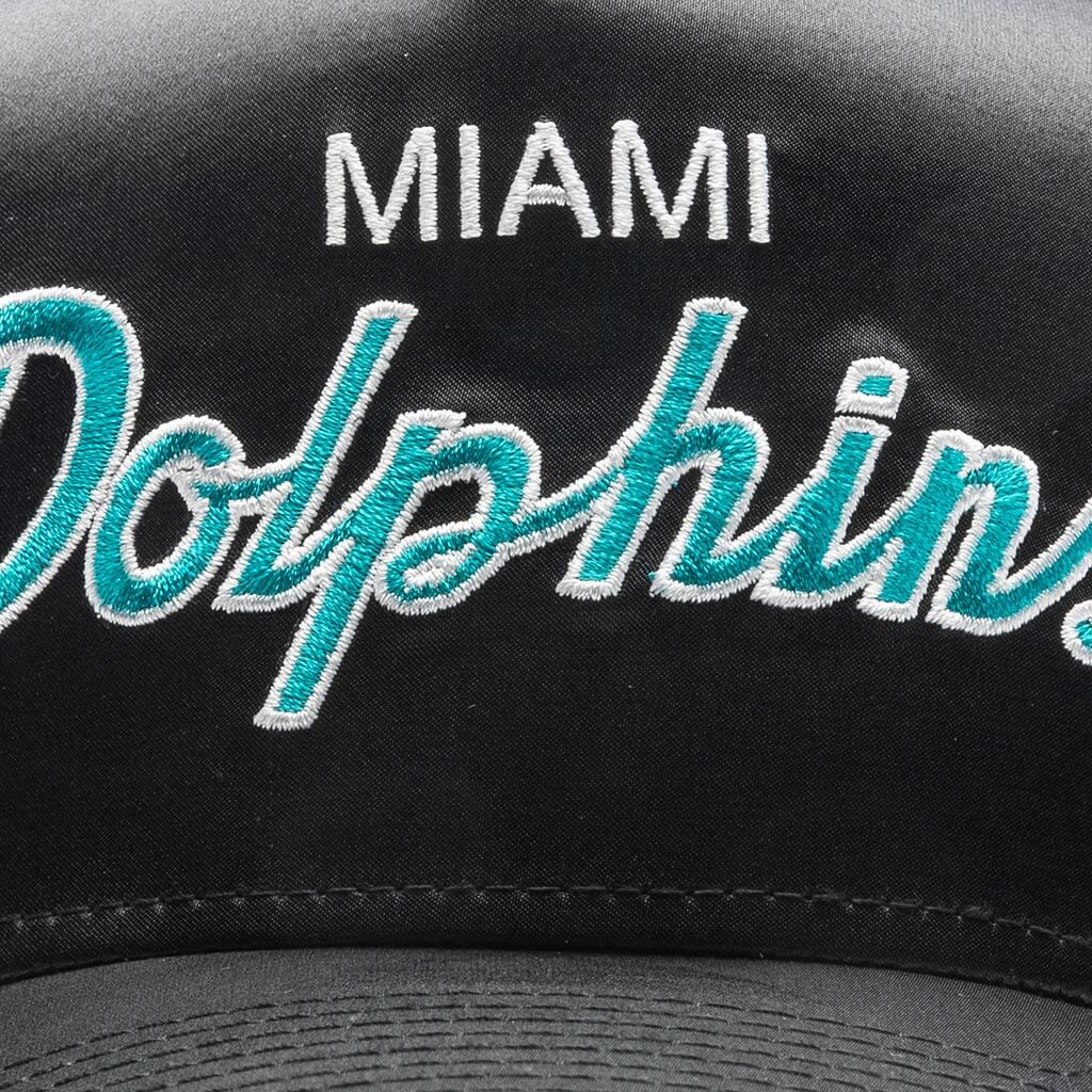 Feature x New Era Retro Satin - Miami Dolphins - Image 2