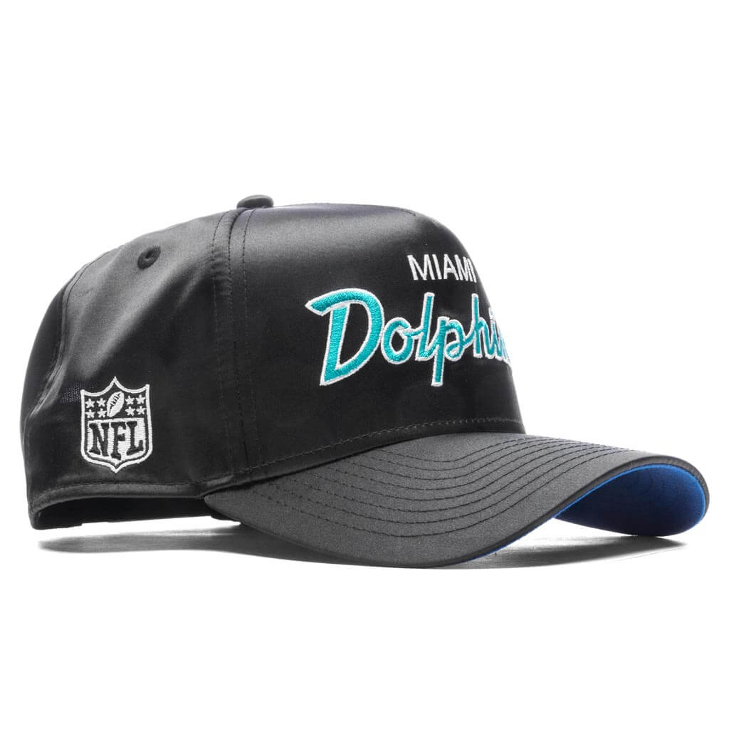 Feature x New Era Retro Satin - Miami Dolphins - Image 4