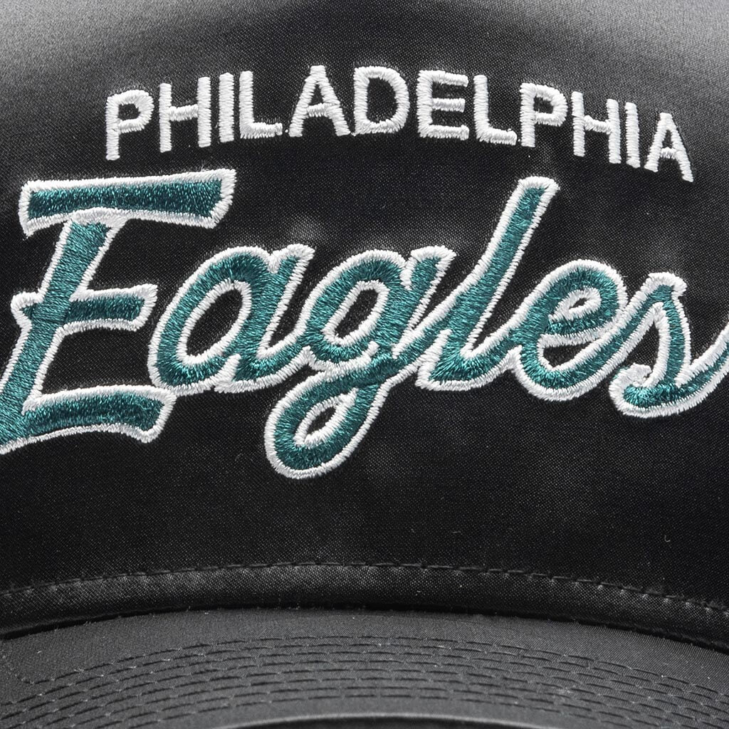 Feature x New Era Retro Satin - Philadelphia Eagles - Image 2