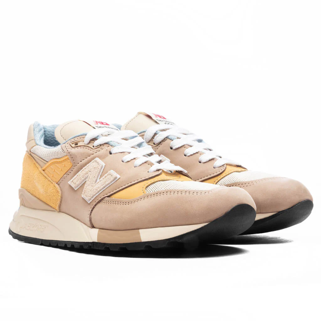 Made in USA 998 - Incense/Sandstone - Image 2