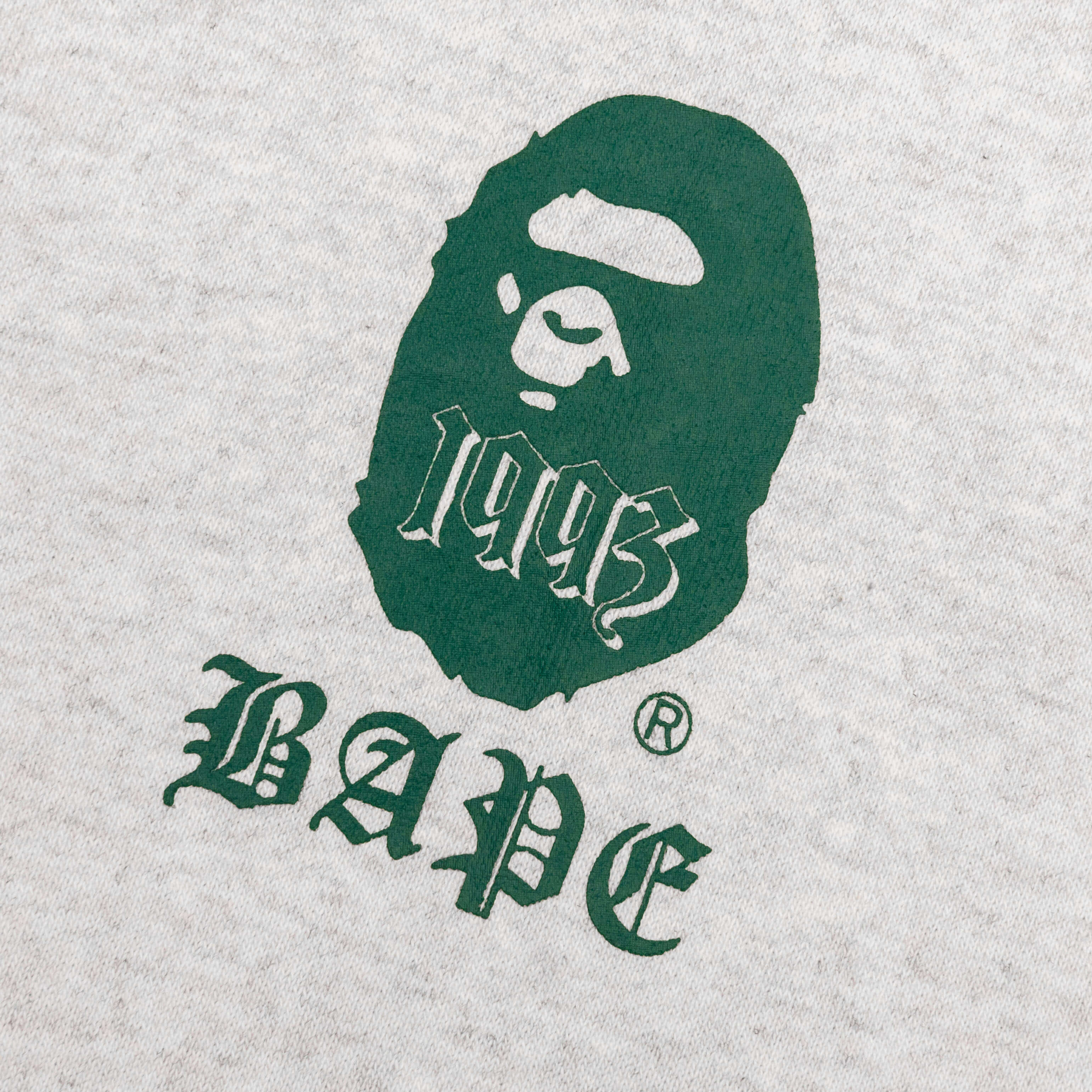 Pullover Hoodie - Gray - Image 4