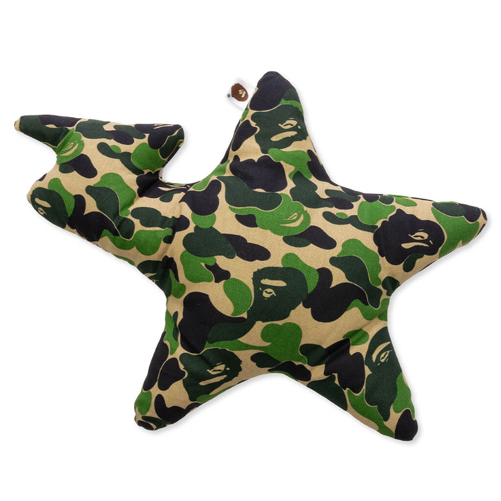 Abc Camo STA Cushion - Green - Image 2