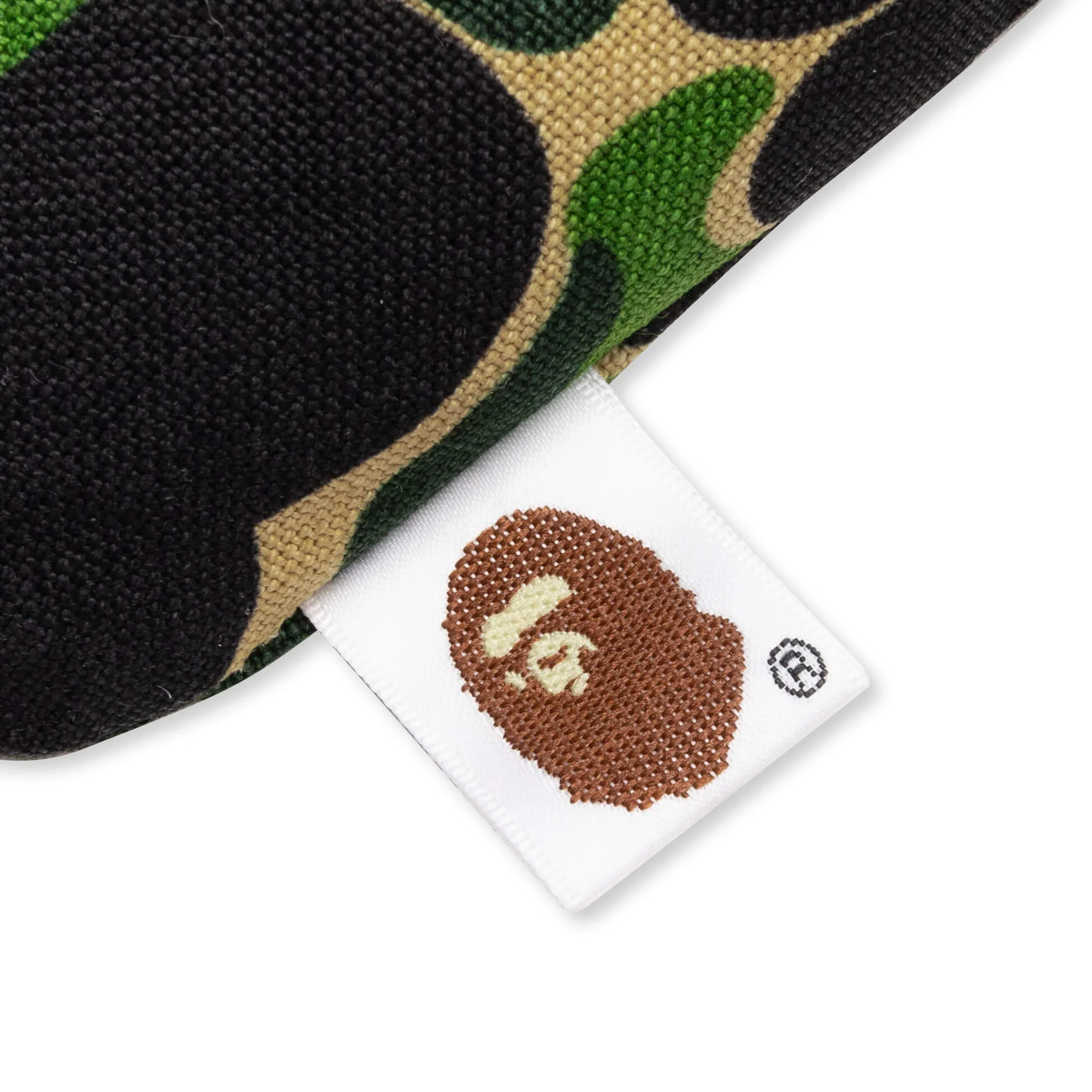 Abc Camo STA Cushion - Green - Image 3