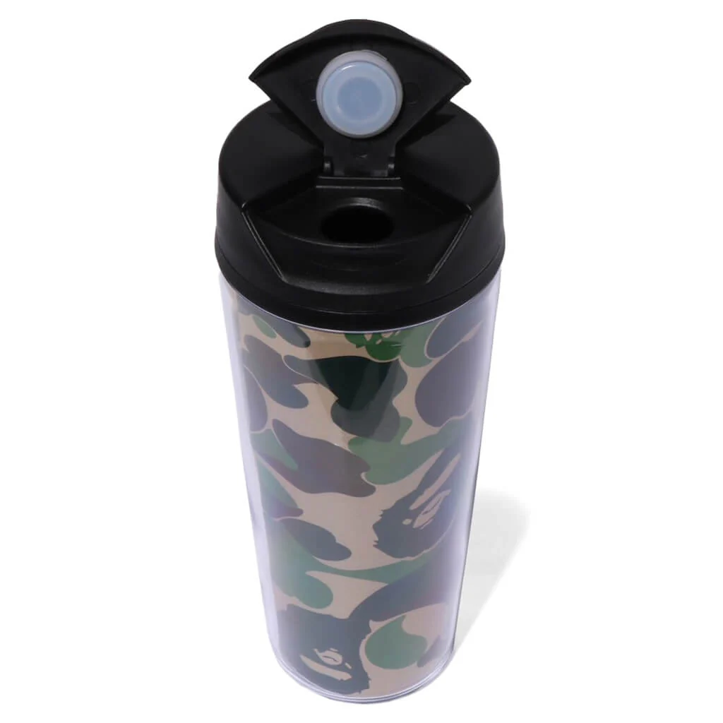Abc Camo Tumbler - Green - Image 2