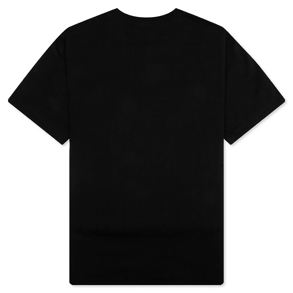Baby Milo 25th Anniversary Photo Tee - Black - Image 2