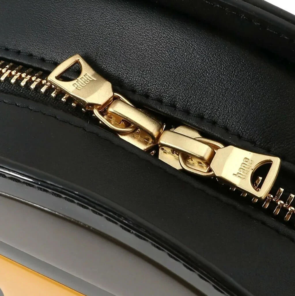 Baby Milo Bag - Black - Image 3