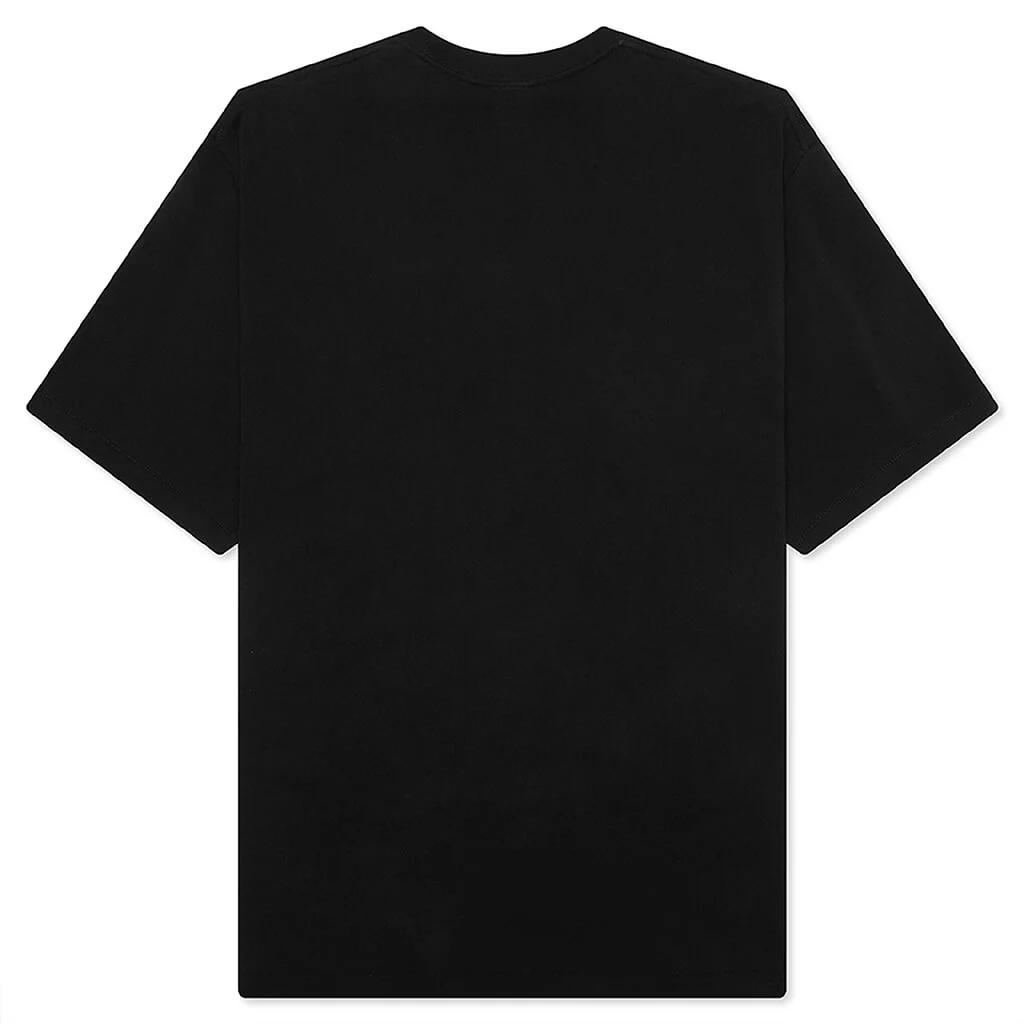 Baby Milo Tee - Black - Image 2
