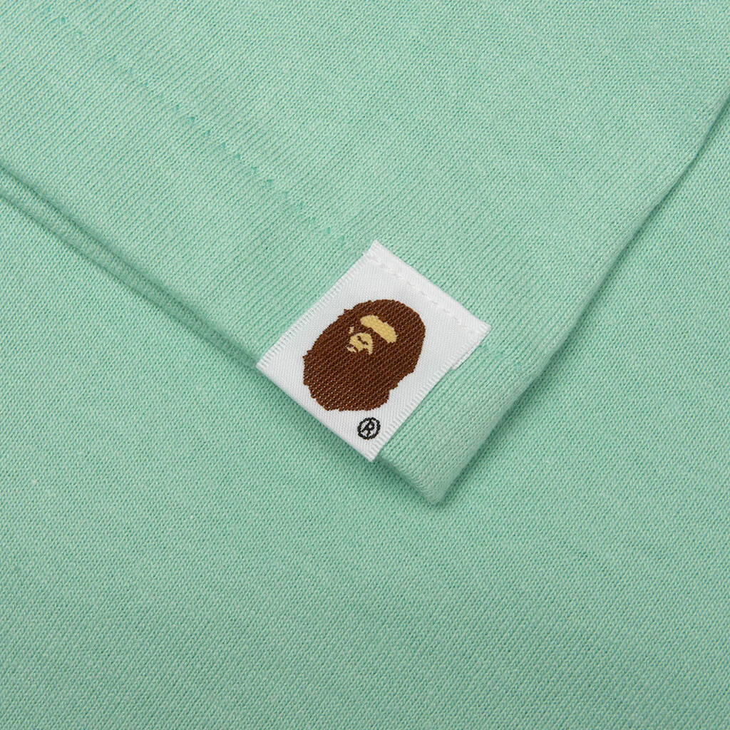Baby Milo Tee Men's - Green - Image 4