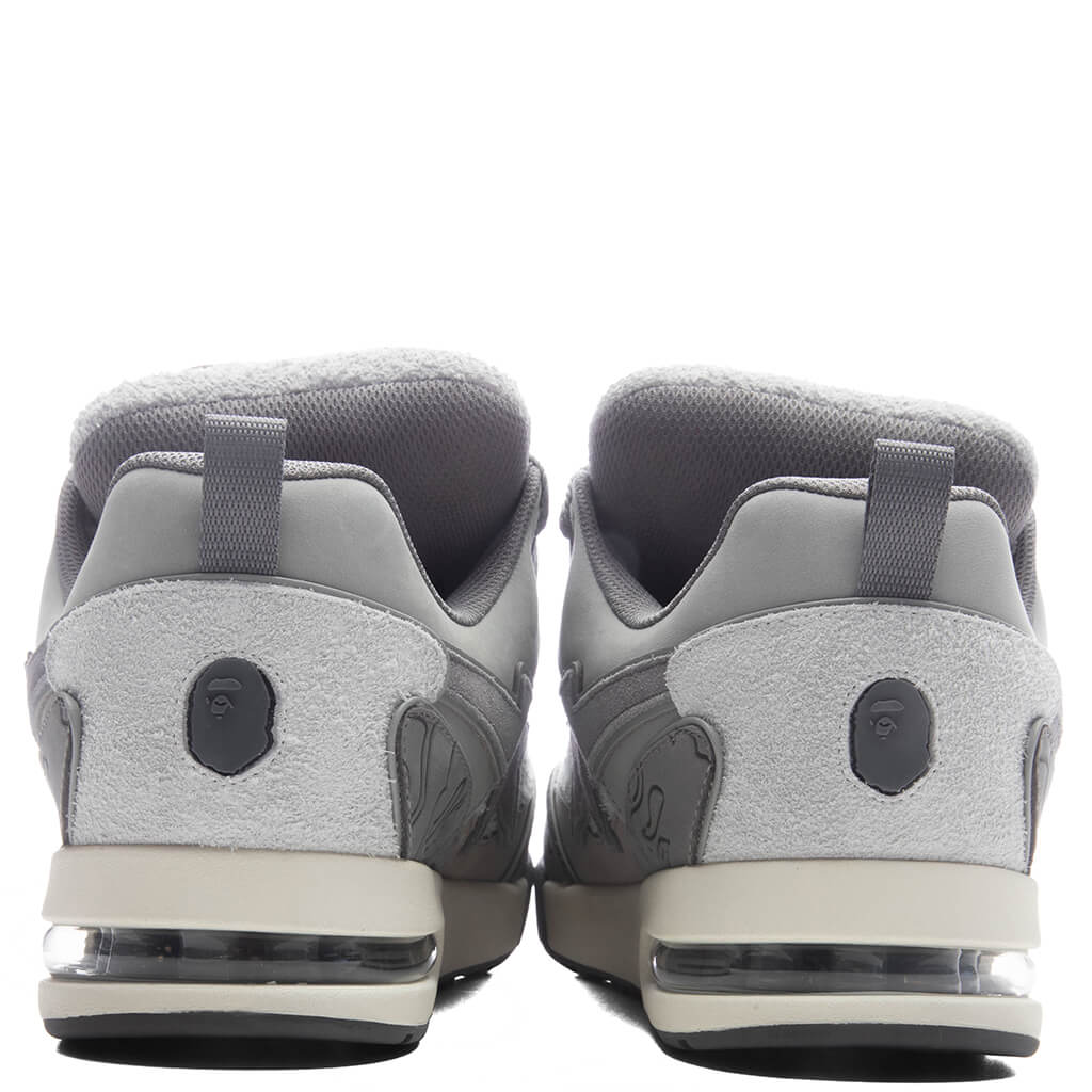 BAPE Flip STA #1 M2 - Gray - Image 6