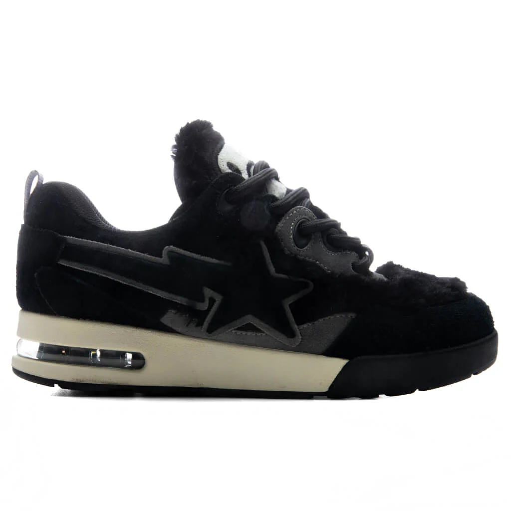 BAPE Flip STA #3 M2 - Black