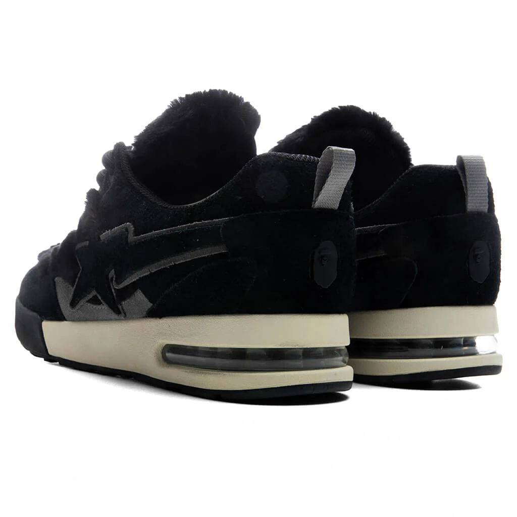 BAPE Flip STA #3 M2 - Black - Image 2