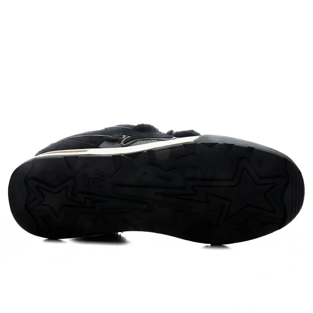 BAPE Flip STA #3 M2 - Black - Image 4