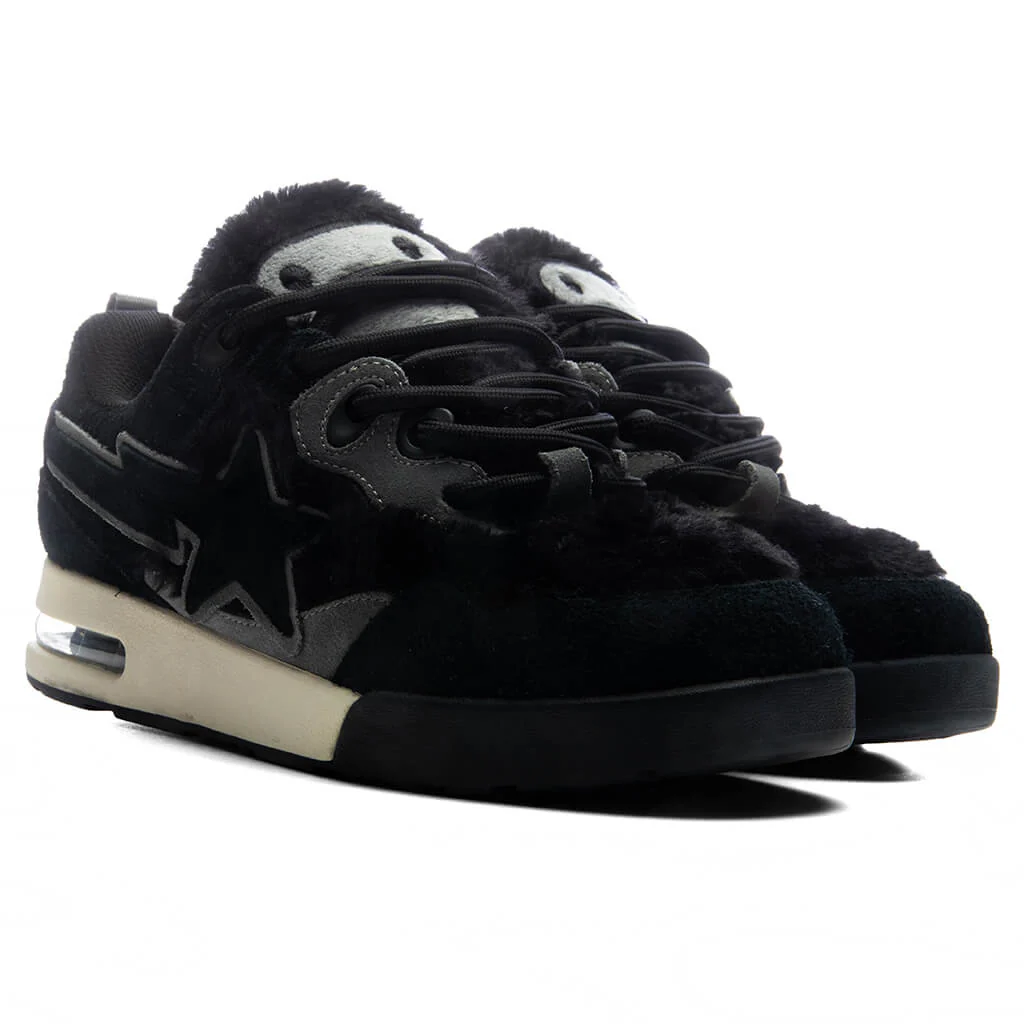 BAPE Flip STA #3 M2 - Black - Image 5