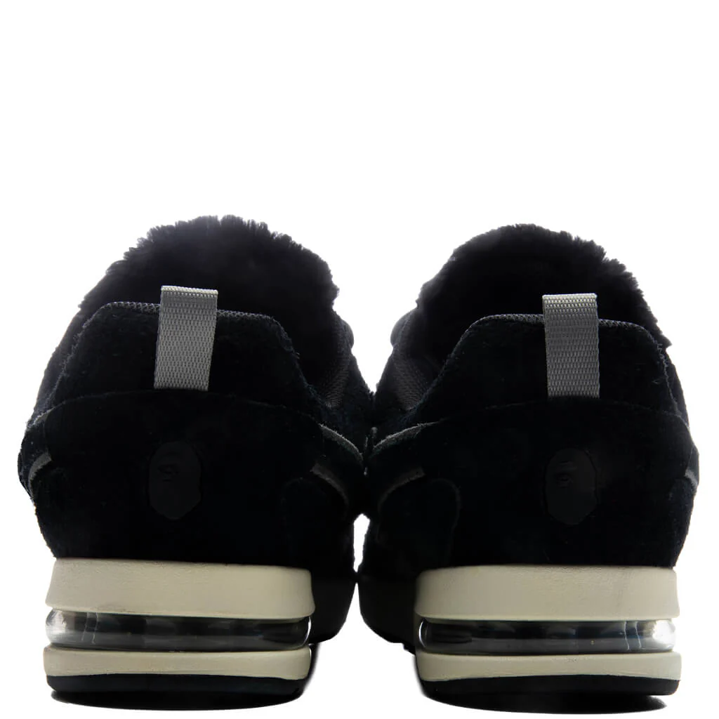 BAPE Flip STA #3 M2 - Black - Image 6