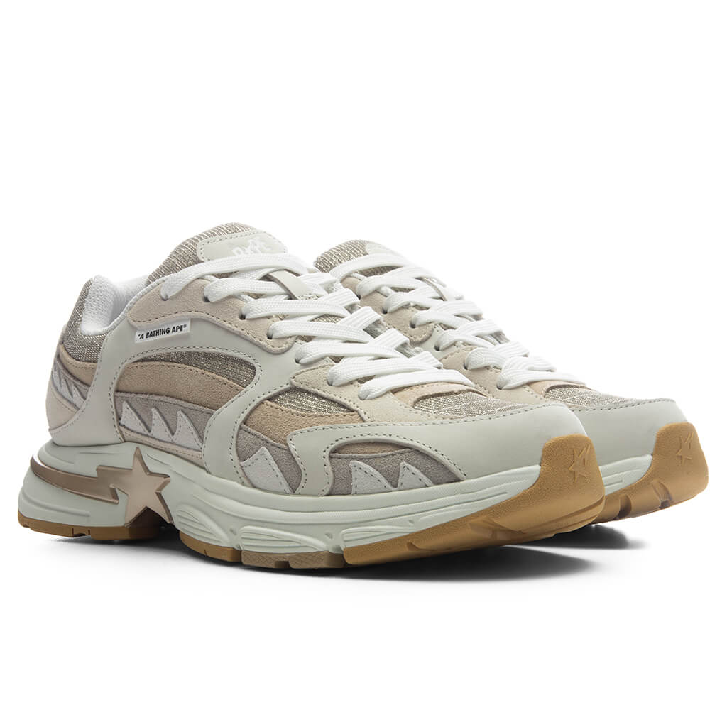BAPE Shark STA #1 M2 - Gold - Image 5