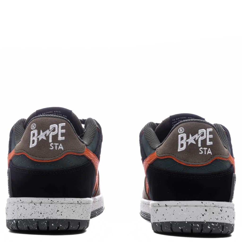 Bape SK8 STA #1 M2 - Beige - Image 4