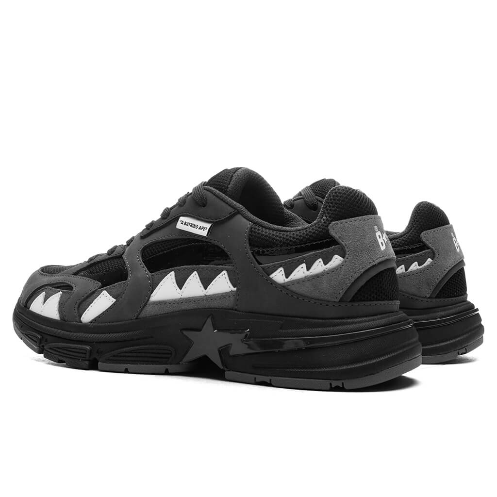 Shark Sta #2 M2 - Black - Image 3