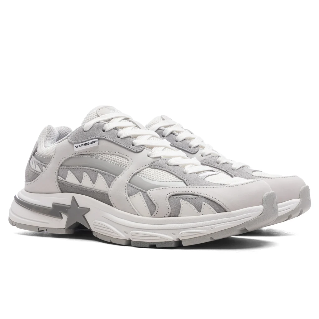 Sports Runner M2 - White - Image 2