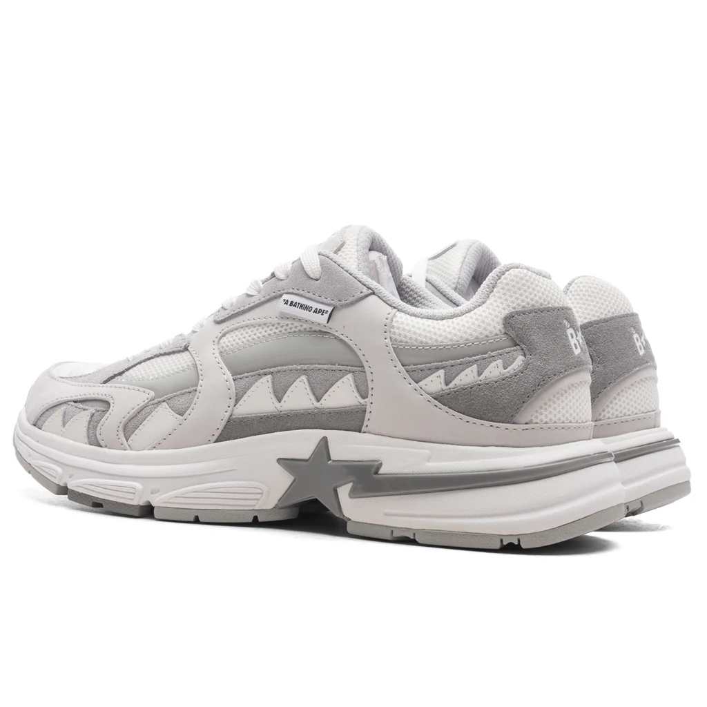 Sports Runner M2 - White - Image 3