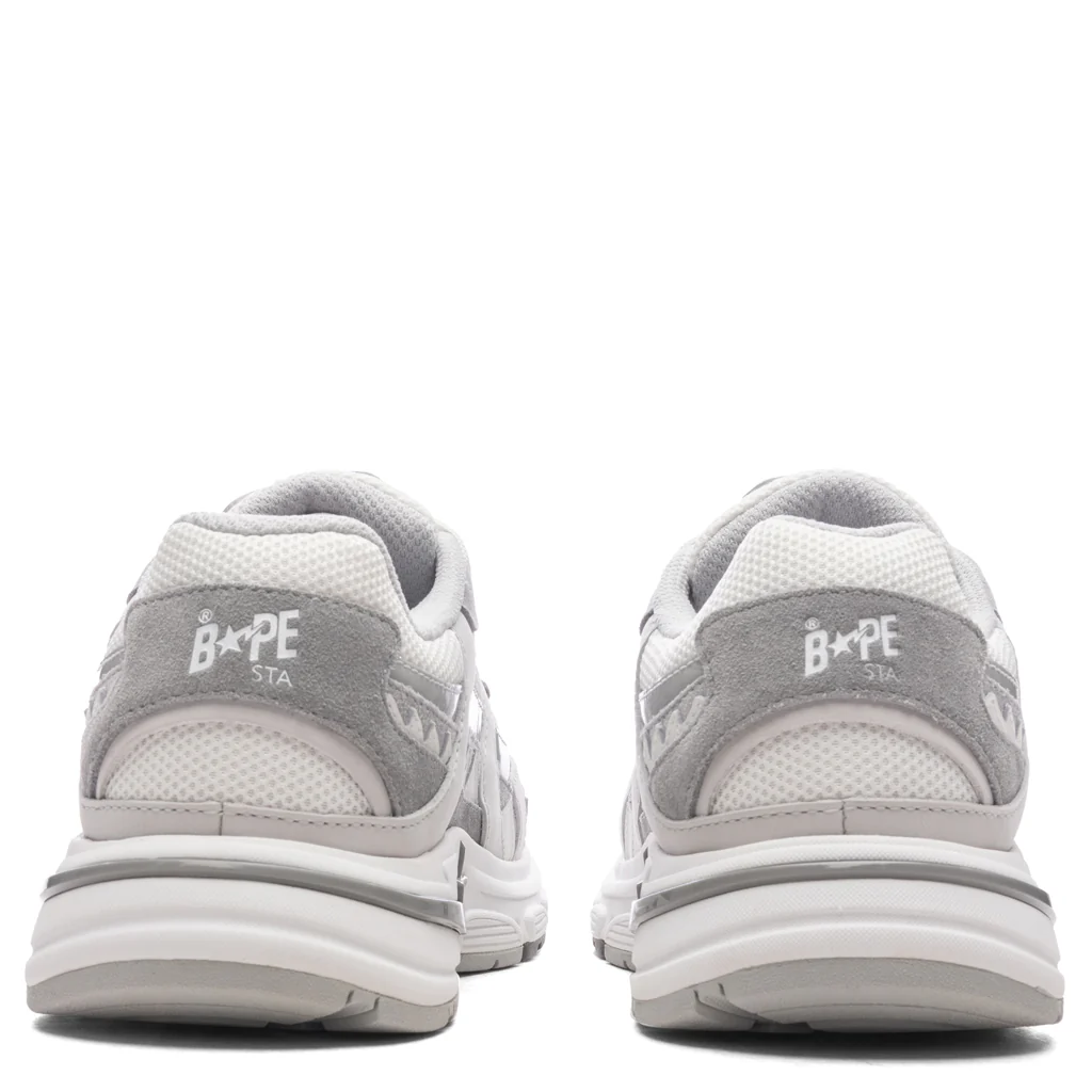 Sports Runner M2 - White - Image 4