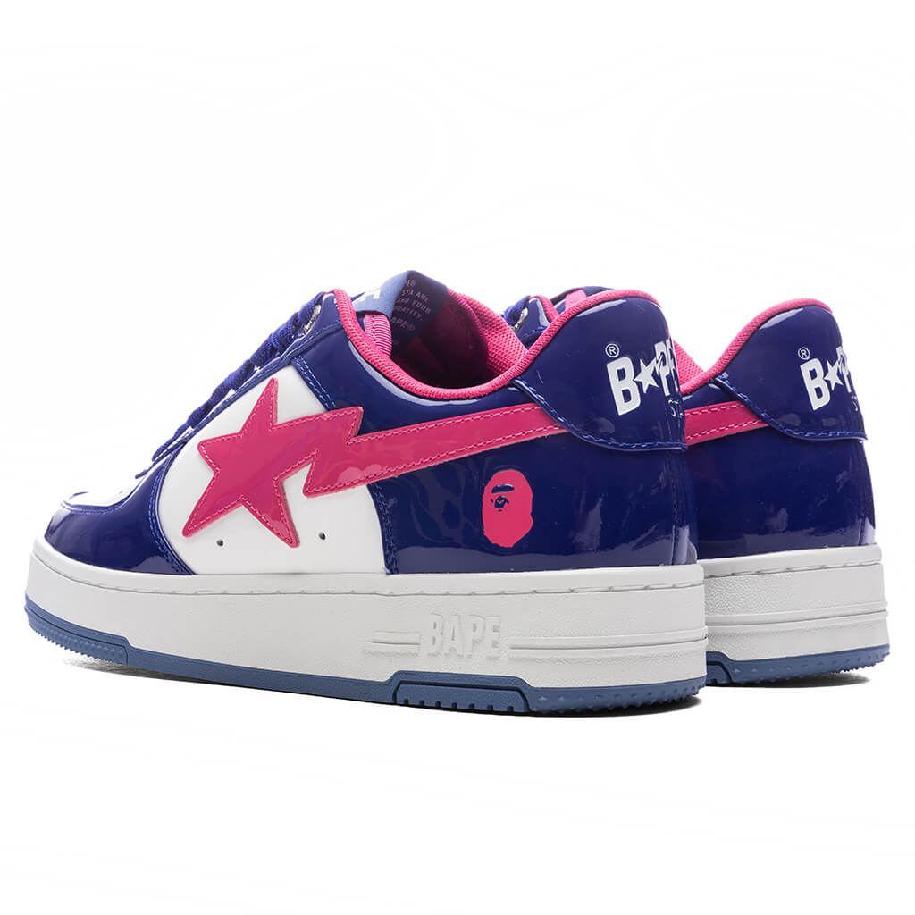 Bape STA #1 M2 - Blue - Image 3