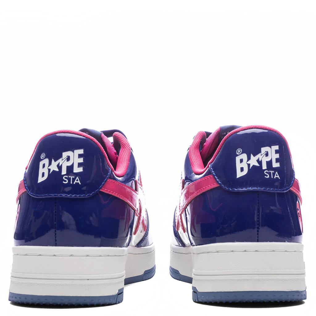 Bape STA #1 M2 - Blue - Image 4