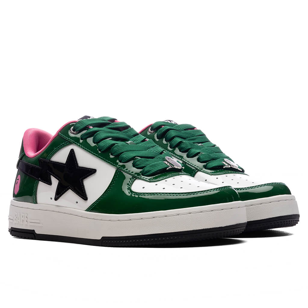 Bape STA #1 M2 - Green - Image 2