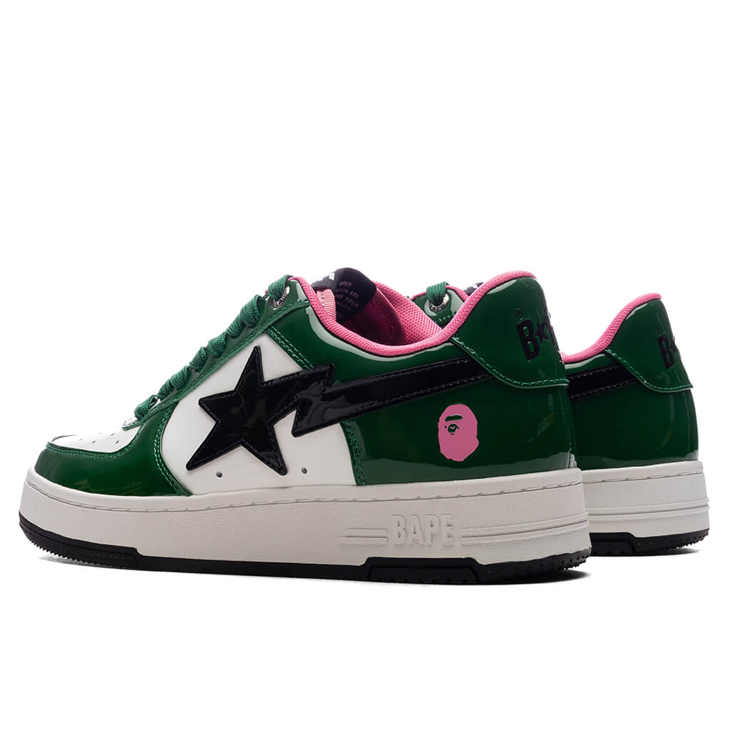 Bape STA #1 M2 - Green - Image 3