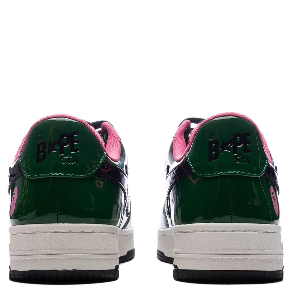 Bape STA #1 M2 - Green - Image 4