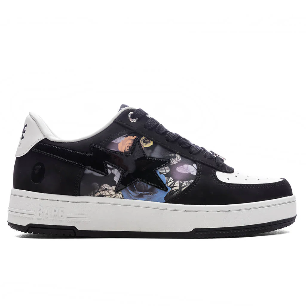 Bape STA #2 M2 - Black