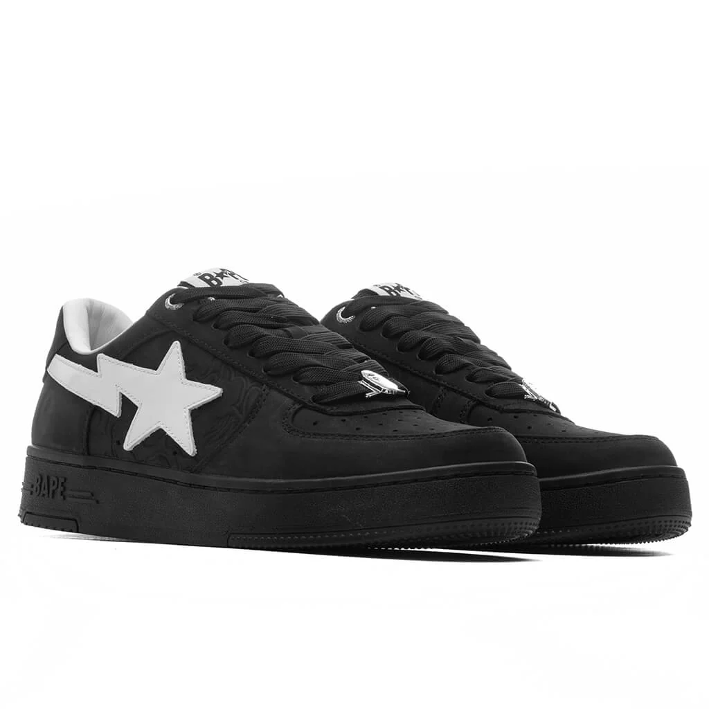 Bape STA #3 M2 - Black - Image 2