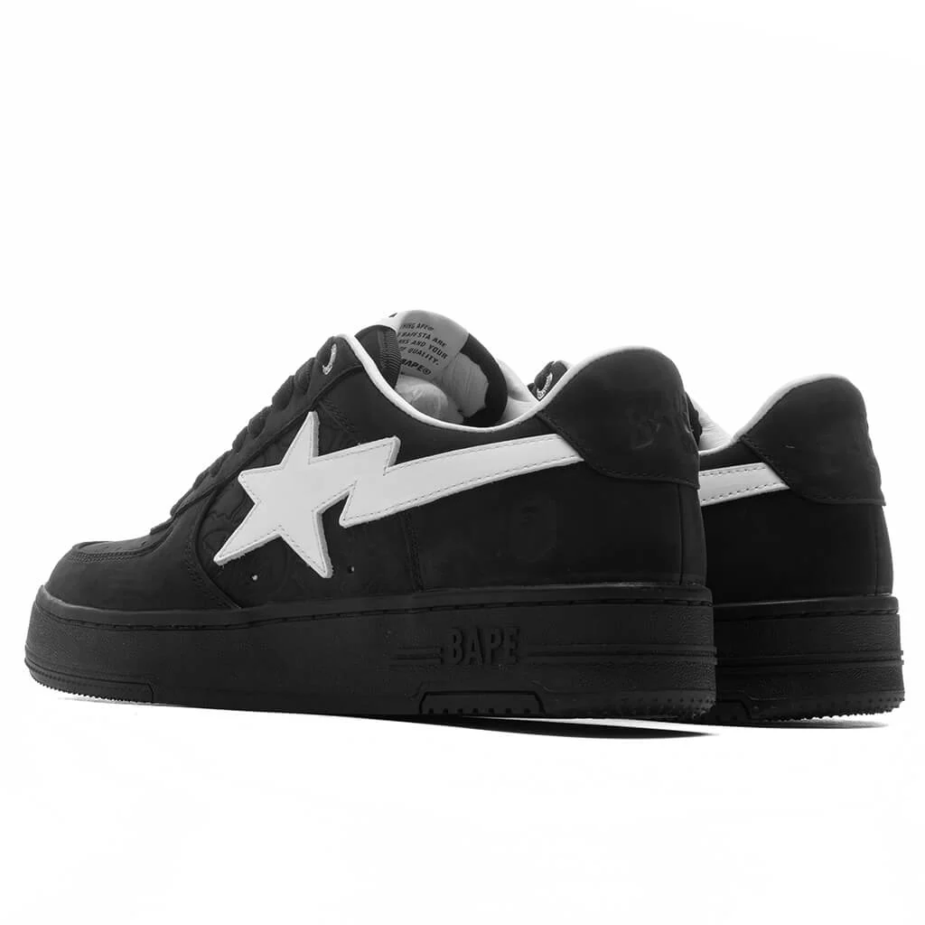 Bape STA #3 M2 - Black - Image 3