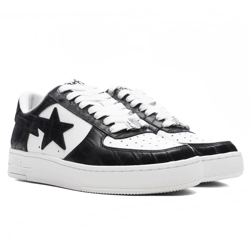 Bape STA #3 M2 - Black - Image 2