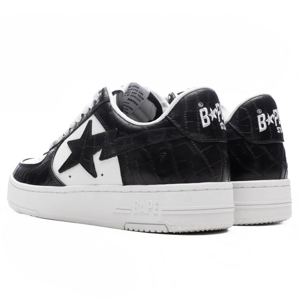 Bape STA #3 M2 - Black - Image 3
