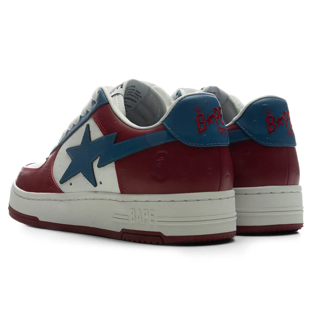 BAPE STA #3 M2 - Red - Image 2