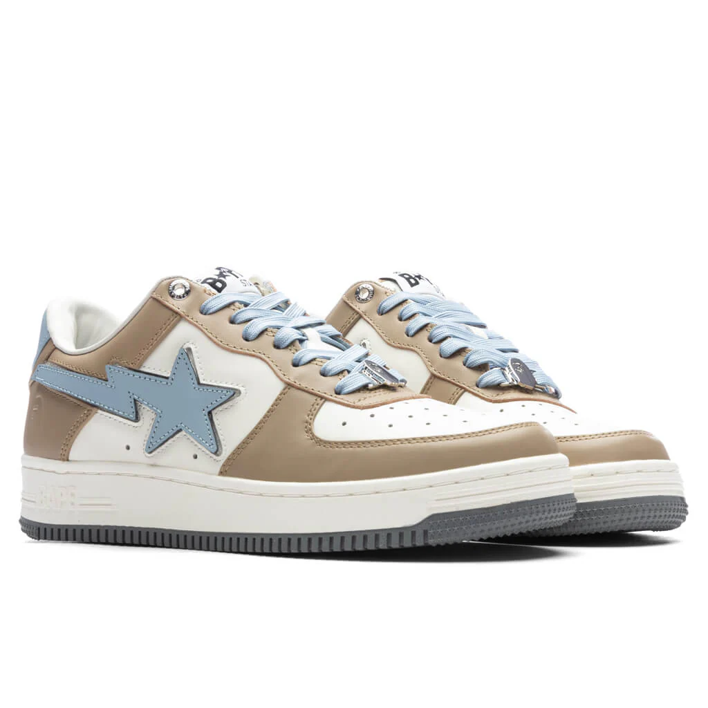 Bape Sta #4 - Beige - Image 2