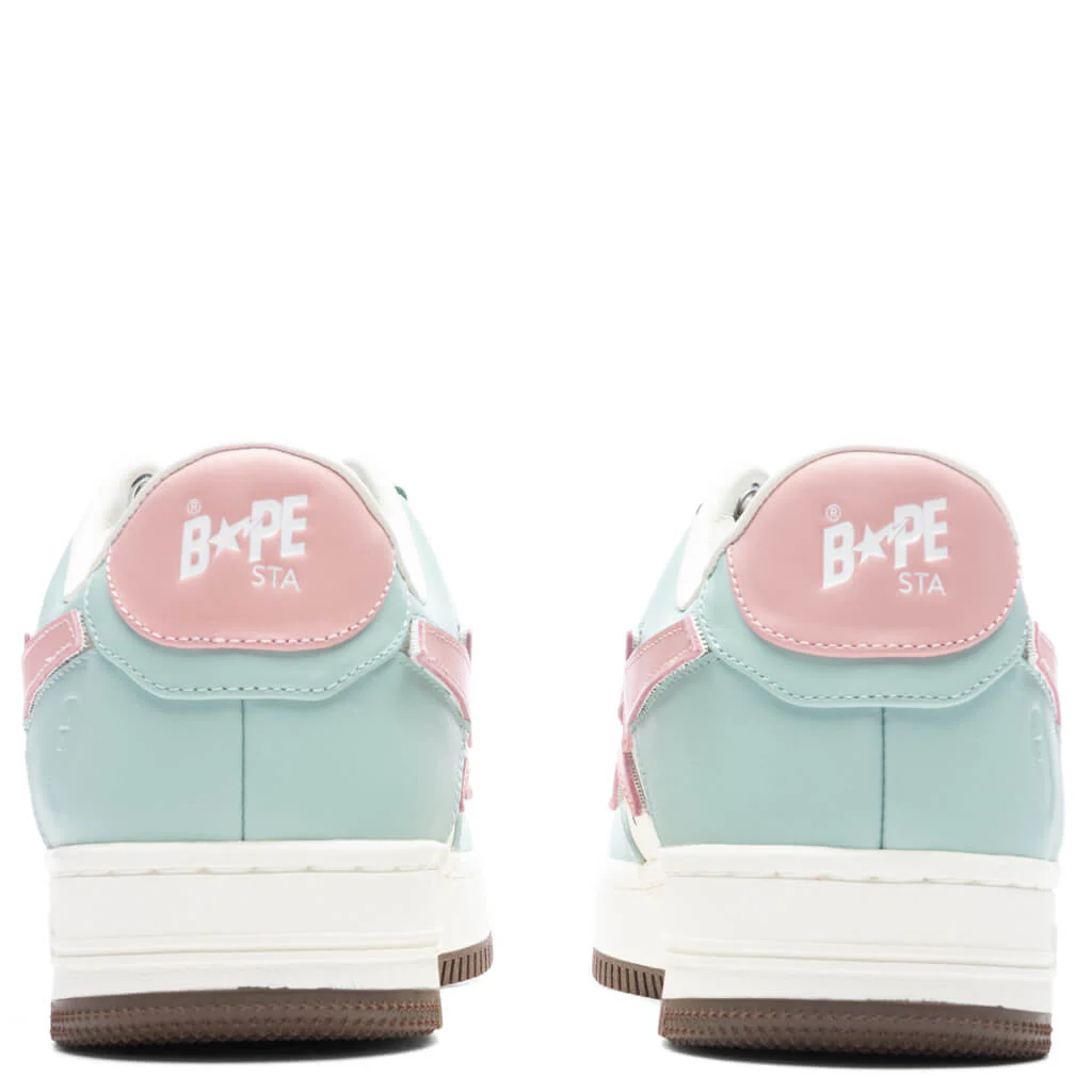 Bape Sta #4 - Green - Image 4