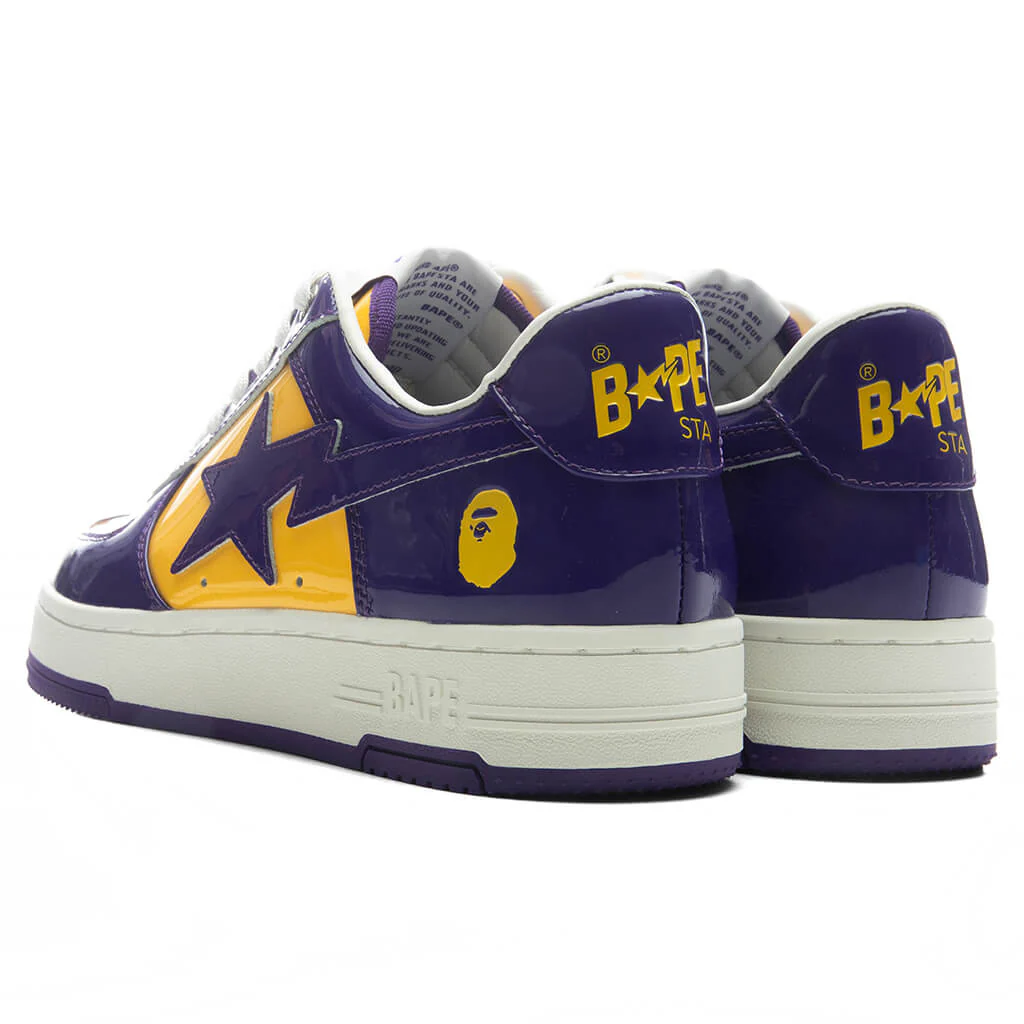 BAPE STA #4 M2 - Purple - Image 2