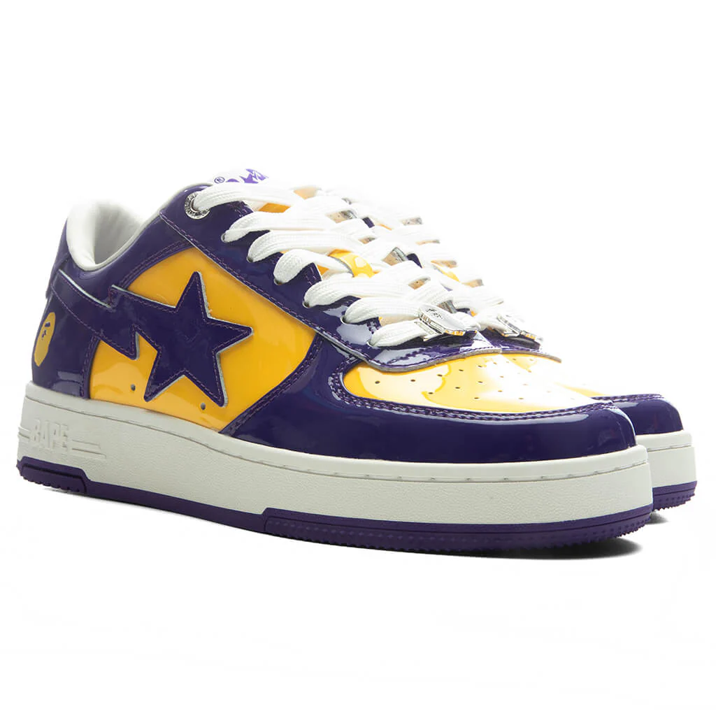 BAPE STA #4 M2 - Purple - Image 5