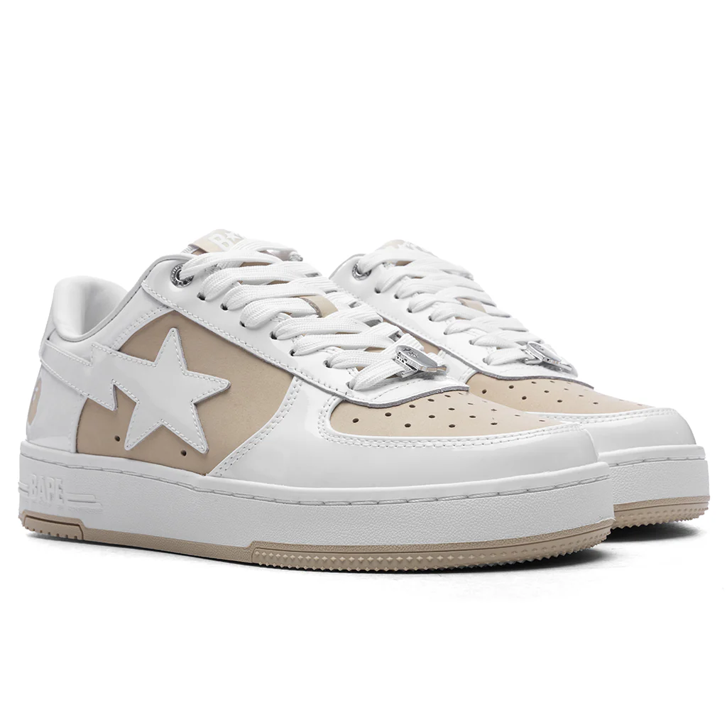 Bape STA #6 M2 - Beige - Image 2